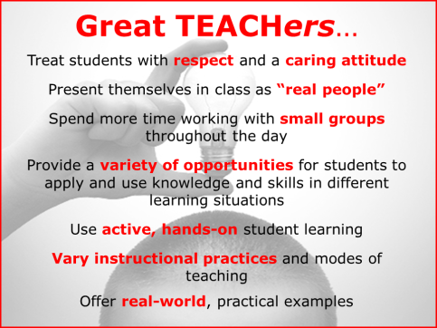 GREAT TEACHERS 04