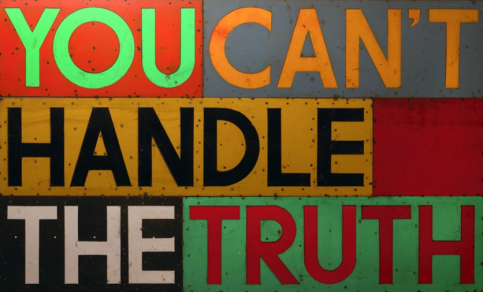 Handle the truth