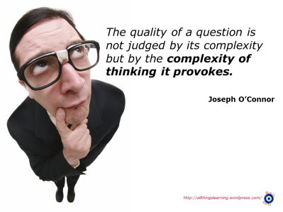 Questions (Joseph O Connor quote) Ver 03