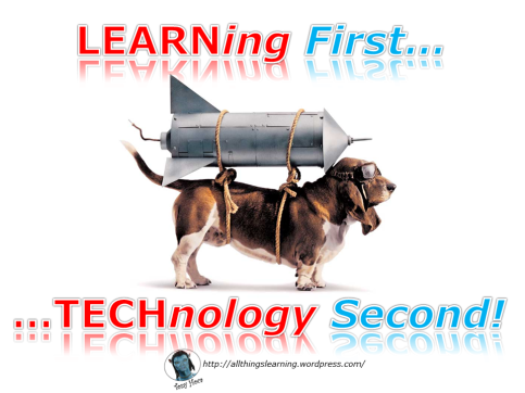 21C LEARNing FIRST